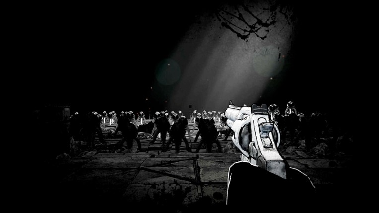 Meat Gone Wrong screenshot