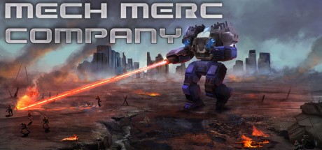 Games like Mech Merc Company