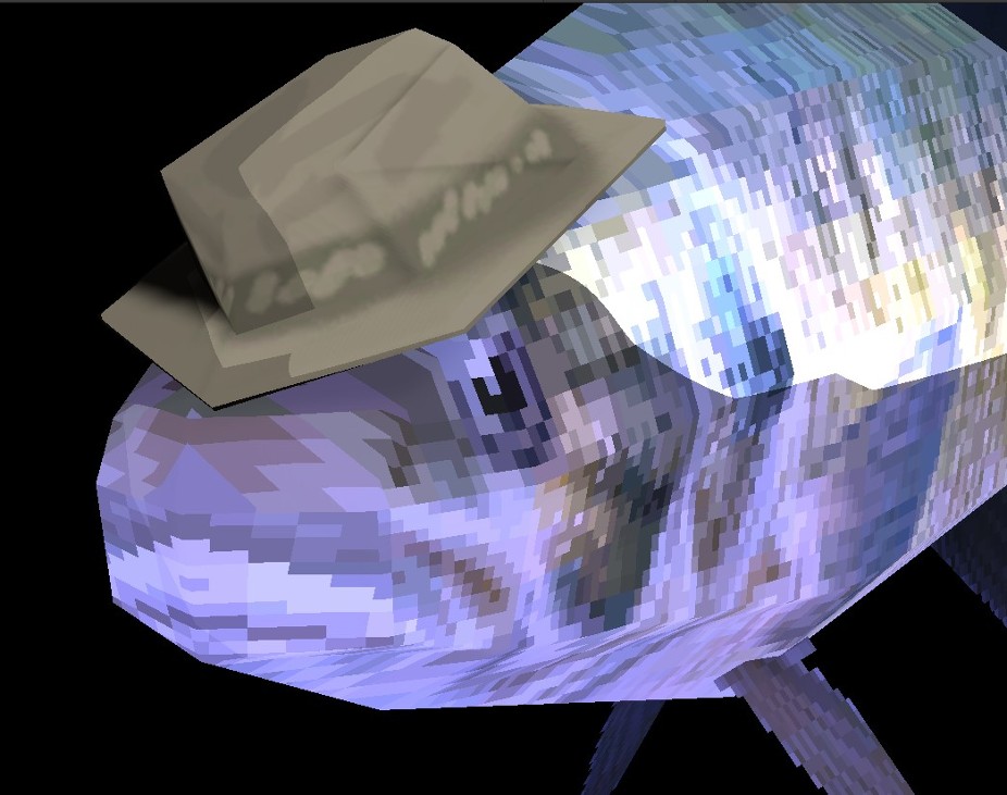 Games like Metal Gill: Salmon