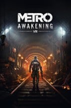 Metro Awakening Image