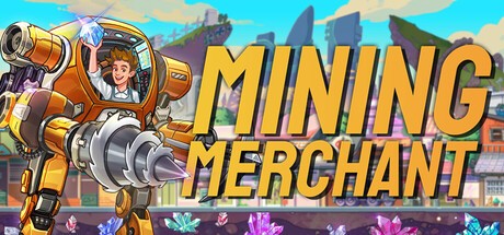 Games like Mining Merchant