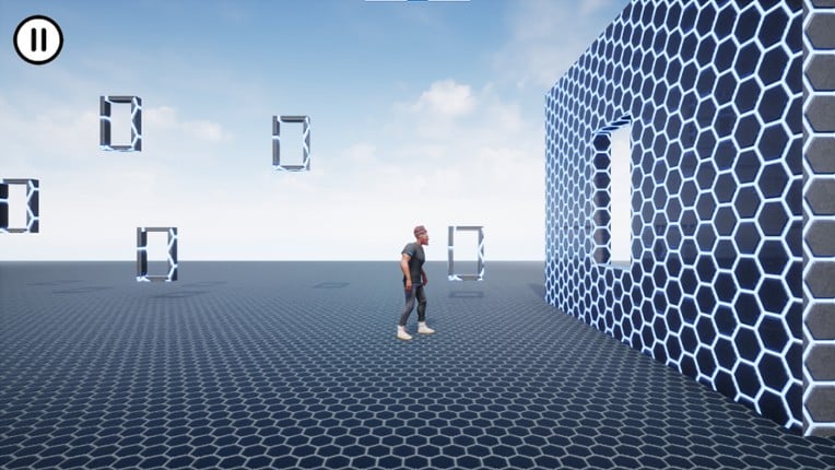 Mirror Of Life screenshot