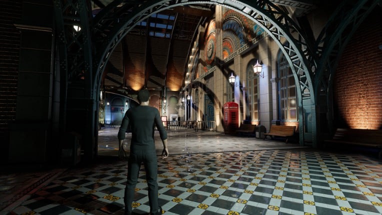 Mirror Of Life screenshot