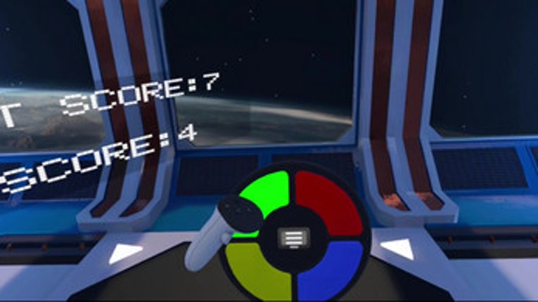 Mixed Reality Memory Image