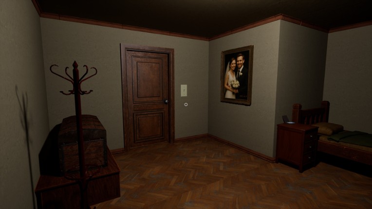 Moebious: Endless Dream screenshot