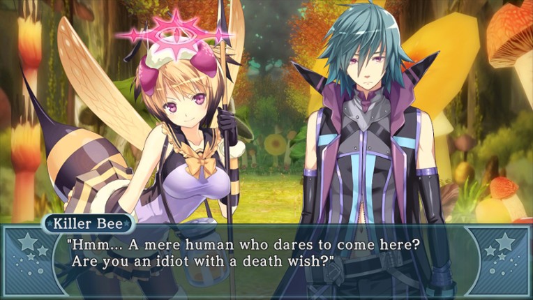 Moero Chronicle Hyper Image