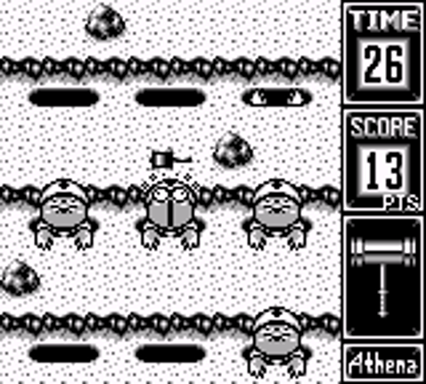 Mogura de Pon! Image