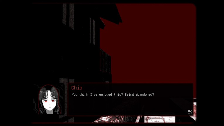 Momo Don't Leave screenshot