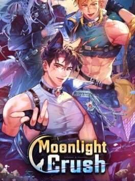 Games like Moonlight Crush