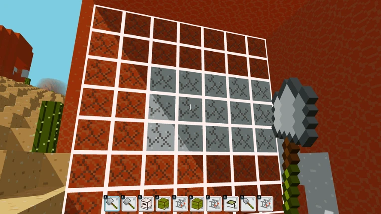 Moose Builders screenshot