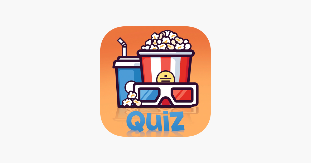Games like Movies Quiz - Films Trivia