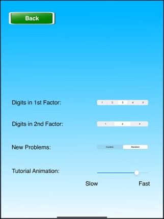 Multiplication School ! ! Image