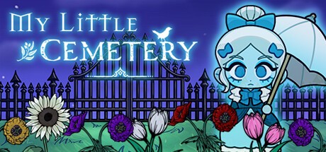 Games like My Little Cemetery