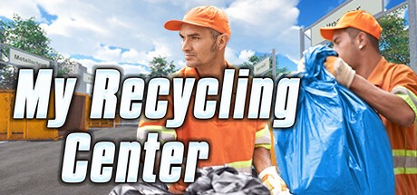 Games like My Recycling Center