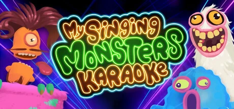 Games like My Singing Monsters Karaoke