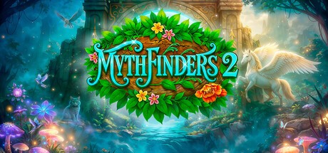 Games like Myth Finders 2