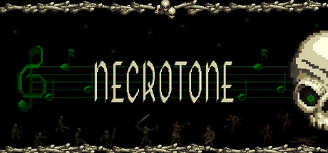 Games like NECROTONE