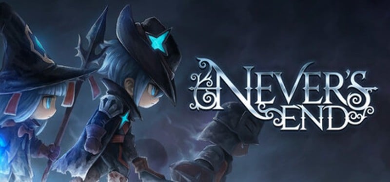 Never's End Image
