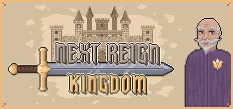 Next Reign: Kingdom Image