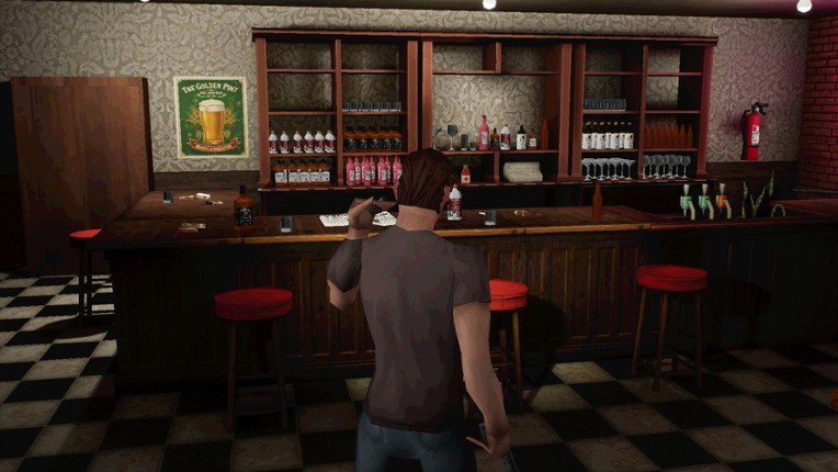 Night Of Dread screenshot