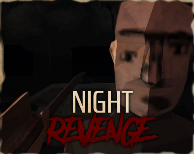 Games like Night Revenge