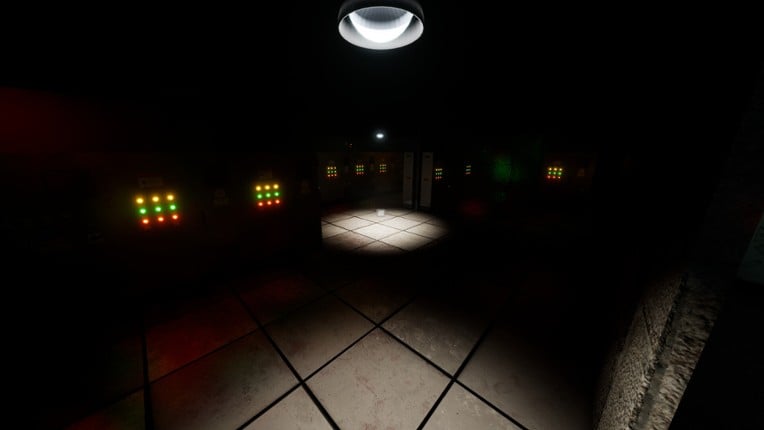 Night Shift at the Cement Plant screenshot