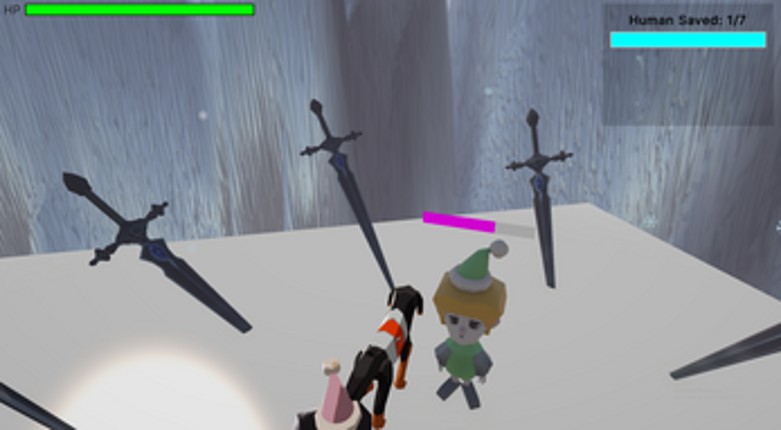Northville Rescue screenshot