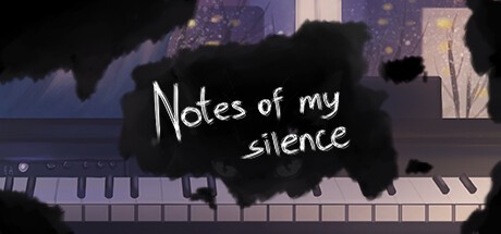 Games like Notes of my silence