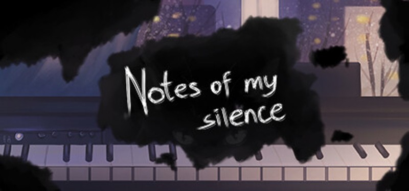 Notes of my silence Image