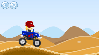 Offroad Racer Image