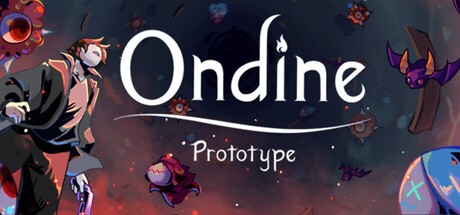 Games like Ondine: Prototype