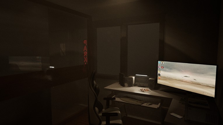 Operation Paranoia Image