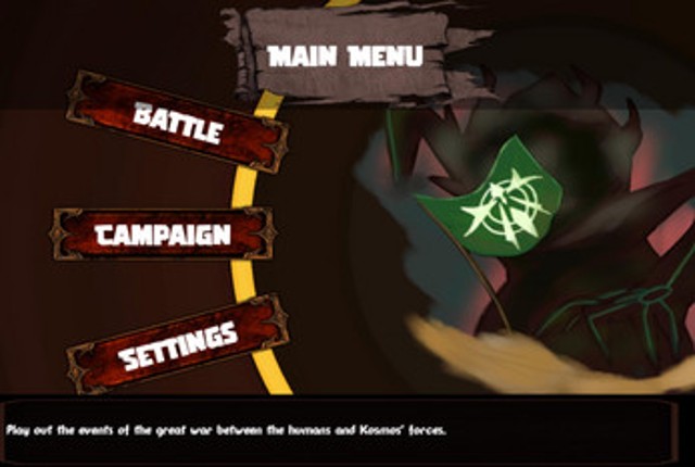 Operation: Stardust screenshot