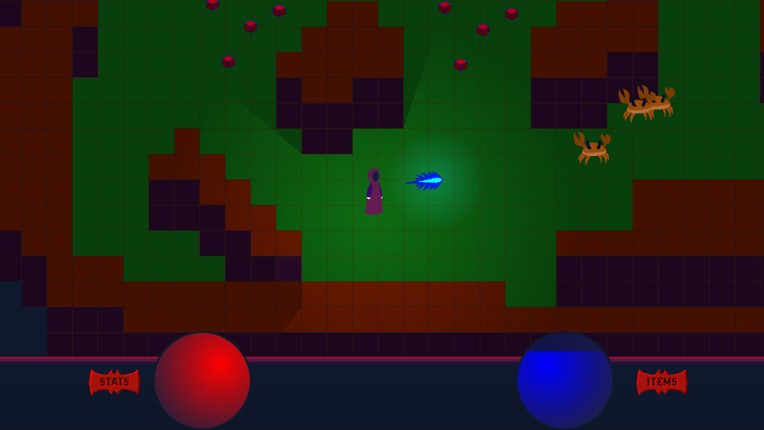 Orblike Madness Image