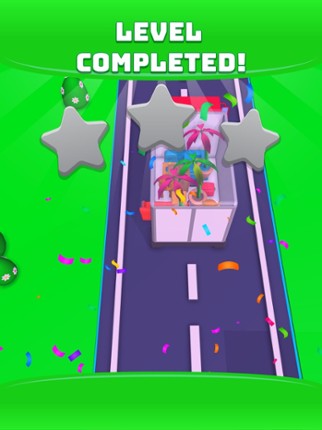 Our Family Thief screenshot