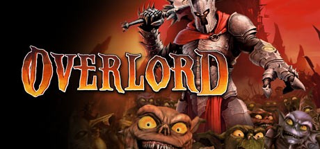 Games like Overlord