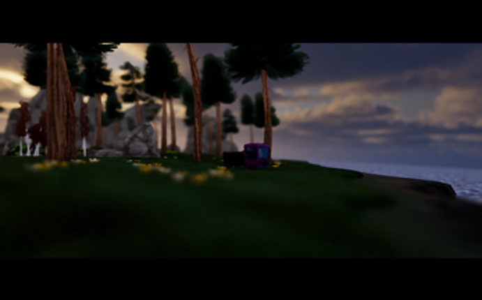 OverPacked - Cozy indie game screenshot