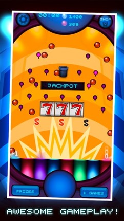 Pachinko - Free Jackpot Slot Game screenshot