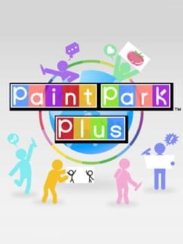 Games like Paint Park Plus
