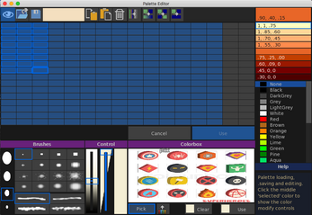 PaletteEditor Image
