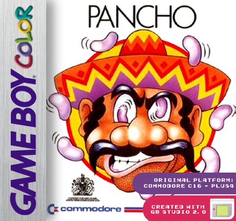 Pancho Image