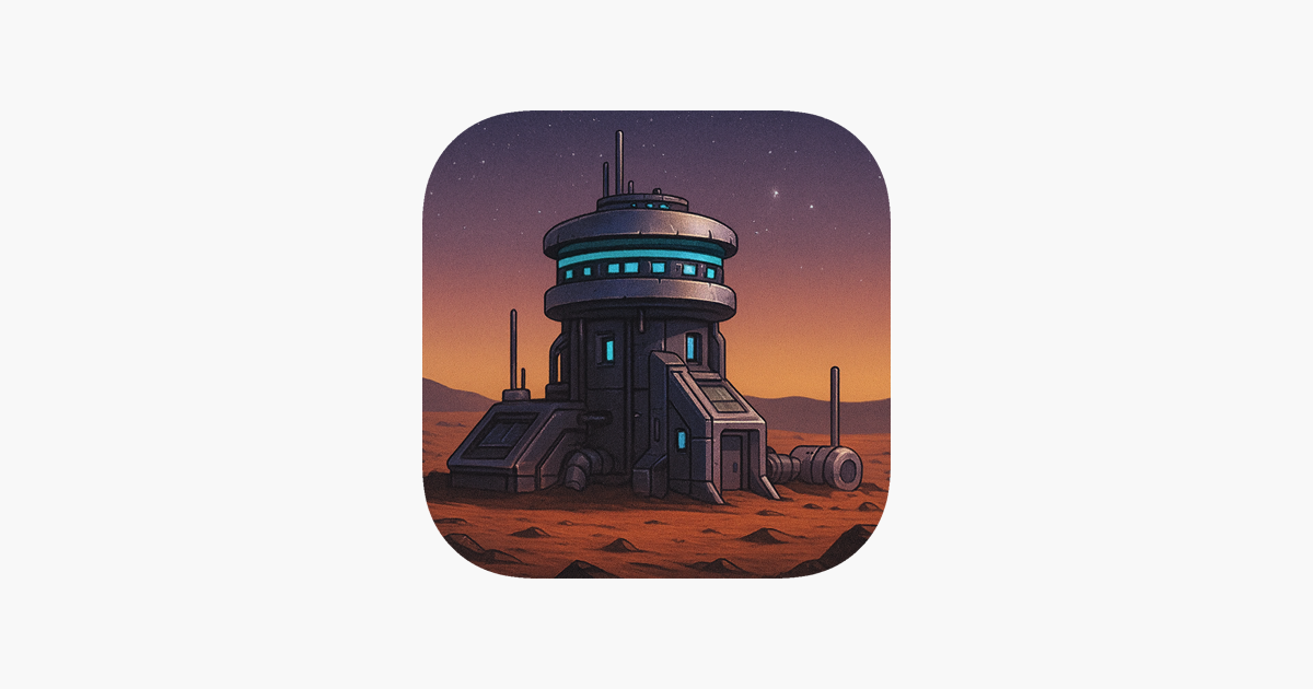 Games like Pantenite Space Colony