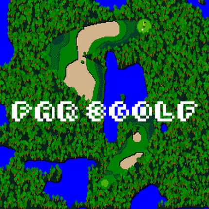 Par 3 Golf screenshot