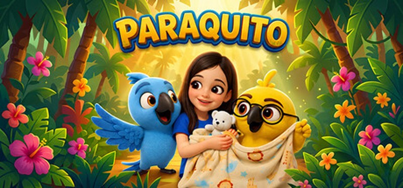 Paraquito Image