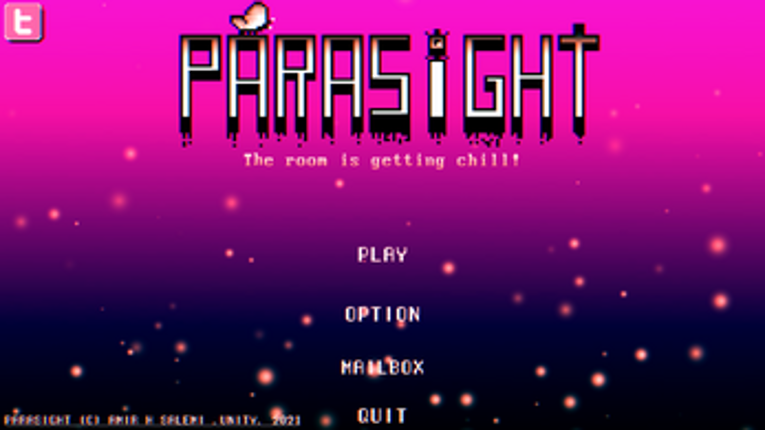 PARASIGHT screenshot