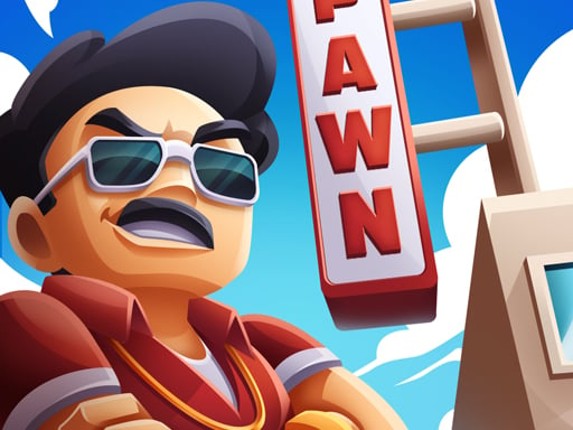 Pawn Shop Master Image