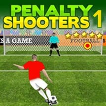 Penalty Shooters Image