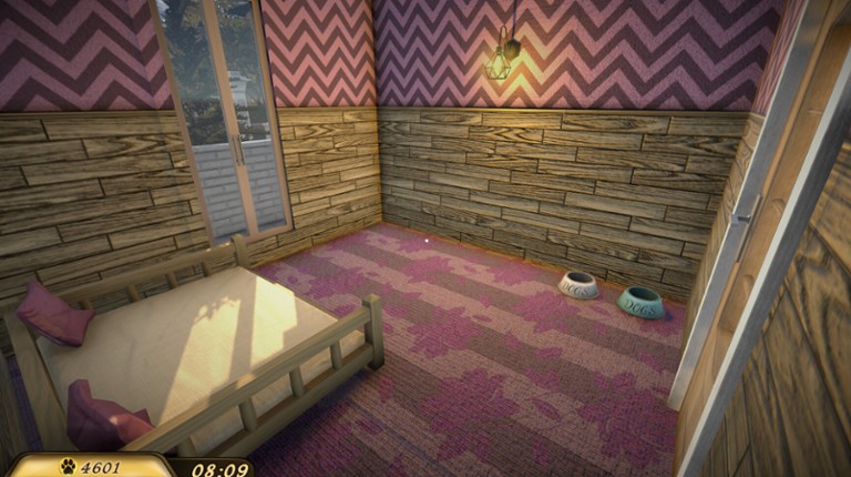 Pets Hotel: Prologue screenshot