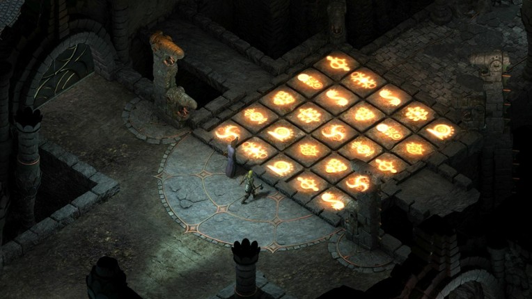 Pillars of Eternity: Champion Edition Image