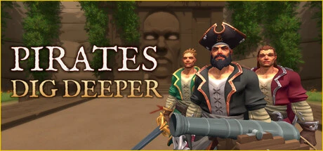 Games like Pirates Dig Deeper
